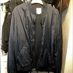 H&M bomber jacket